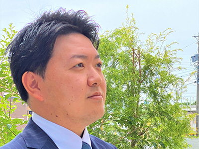豊橋営業所