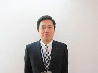 新潟支店