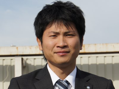 名古屋支店