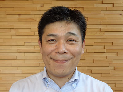 小山営業所