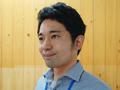 熊本営業所