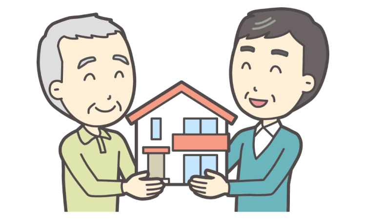 贈与を受けるときの注意点は?