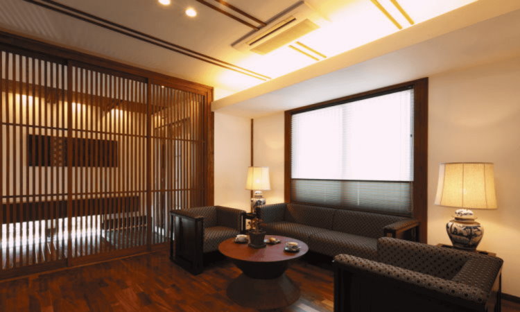 一戸建て住宅で利用できる暖房を大別すると?