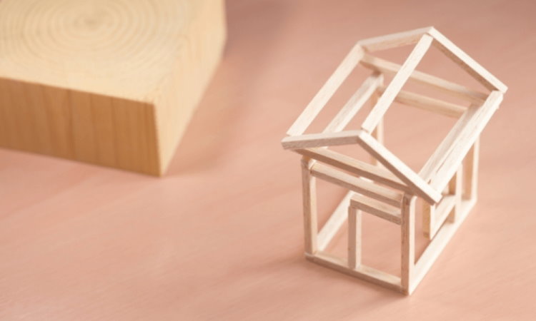 木造住宅の構造は2種類に分けられる