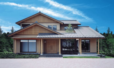 日本家屋を新築するメリットは？日本家屋の特徴や、長く住める家を建てるコツも解説