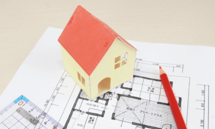 一戸建ての間取りを考える前に確認すべきこととは?