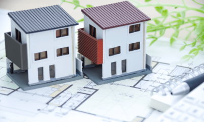木造住宅と鉄骨造住宅どちらにすべき？かかるコストやメリット・デメリットを解説
