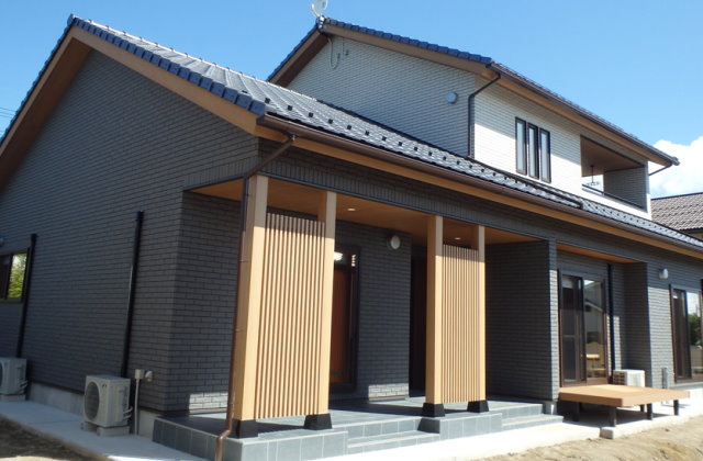 住宅画像