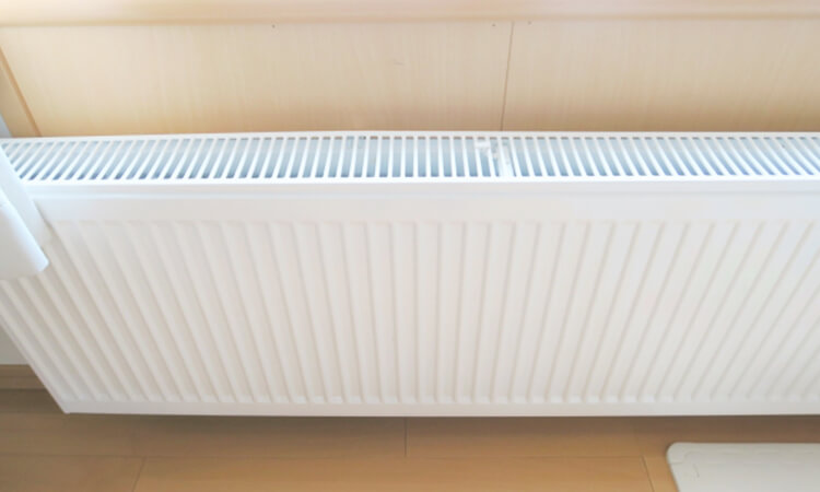 北海道で使われている暖房器具