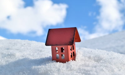 北海道の家の特長とは？冬も暖かく快適に過ごせる家づくりのポイントも詳しく解説！