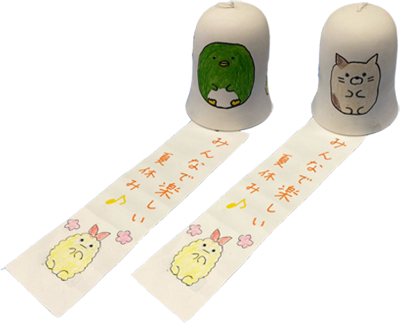 風鈴画像
