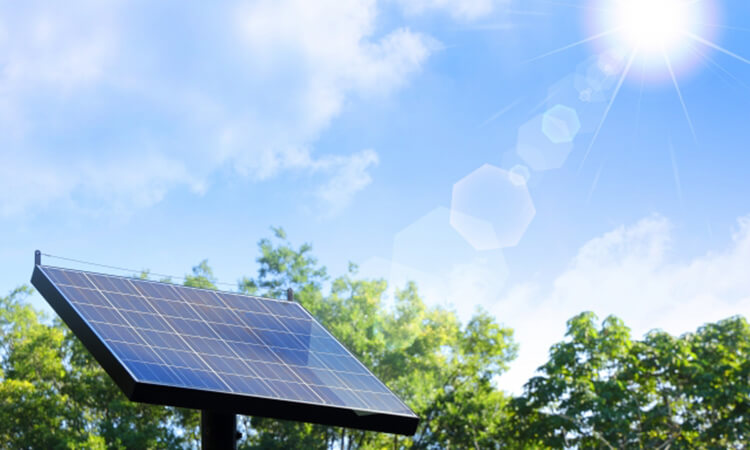 太陽光発電を無料設置できる事業者
