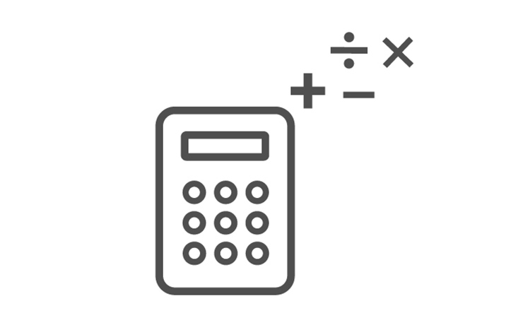 UA値の計算方法