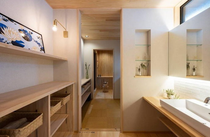 建物写真