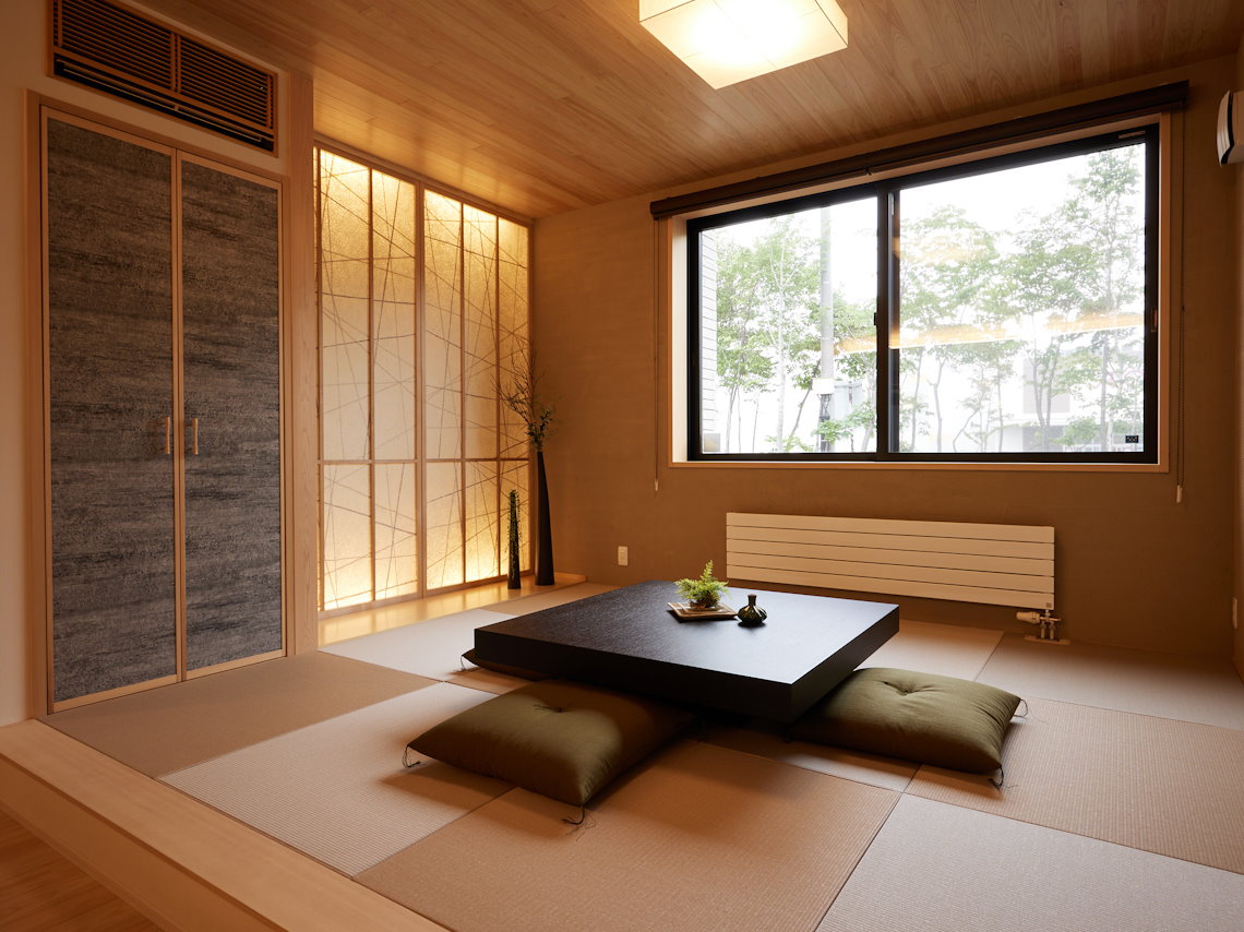 和室