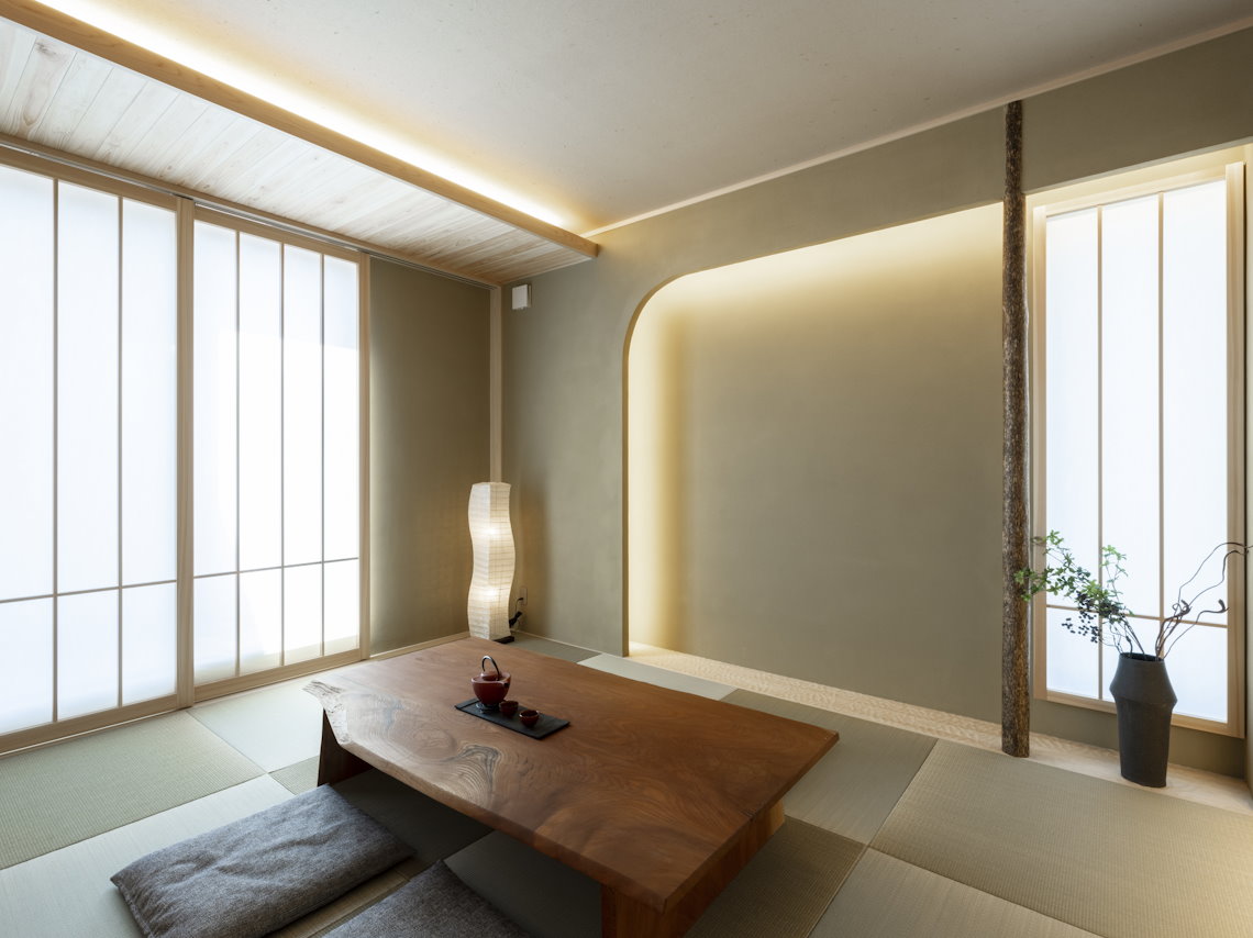 和室