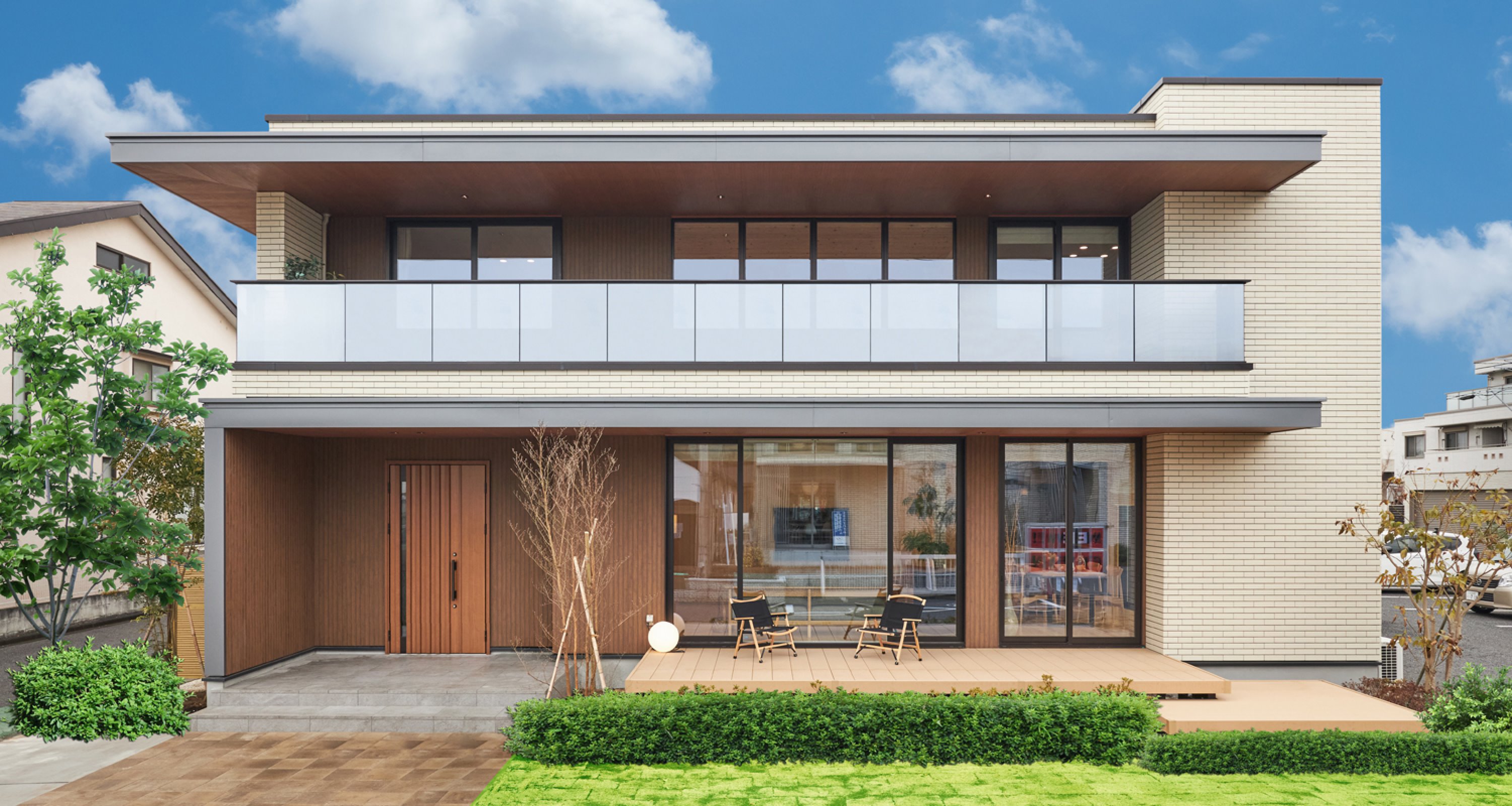 キービジュアル