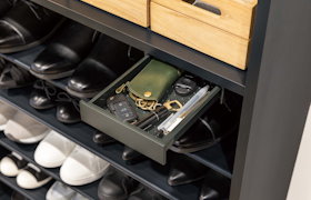 スライドトレー