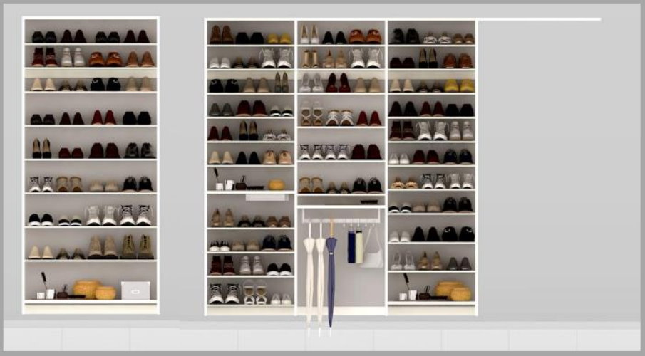 エノーク2 メイン