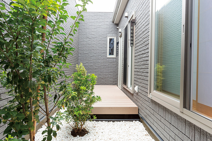 住宅地で平屋を建てるのは難しい?
